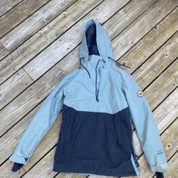 Women’s Med Volcom Snow Jacket