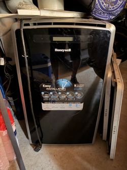 Honeywell Portable Air Conditioning