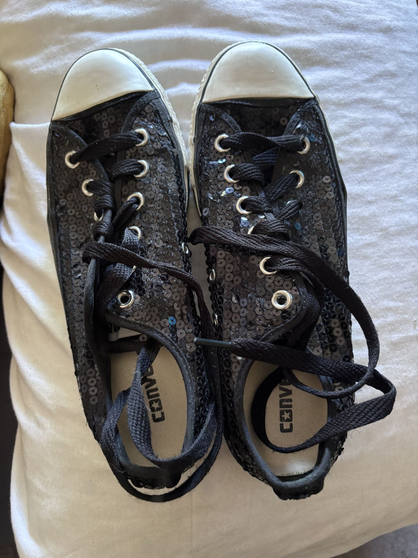 Converse Women’s Shoes