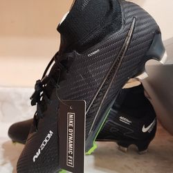 Nike Zoom Mercurial SuperFly 9 Elite FG for Sale in San Diego, CA