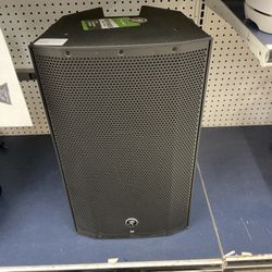 Speaker 