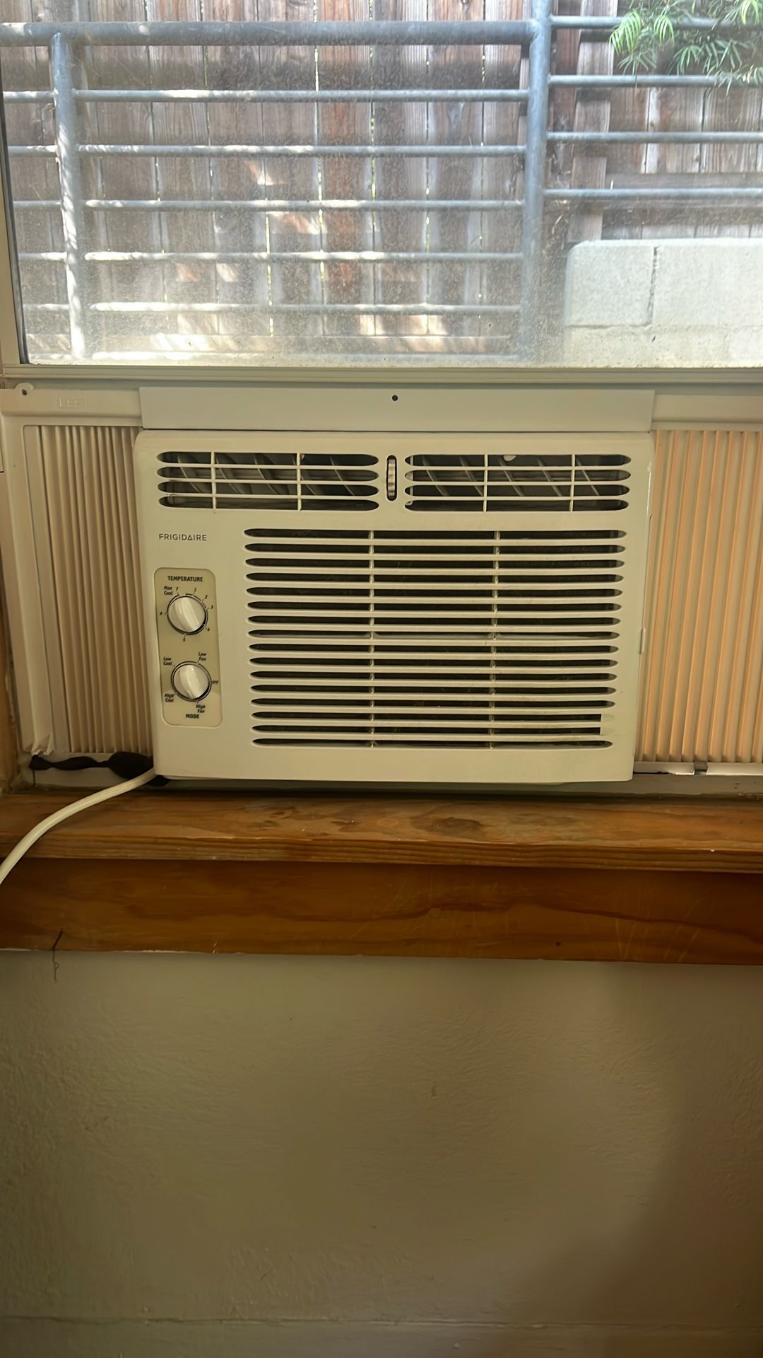 Frigidaire Ac Window Unit