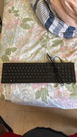 Keyboard