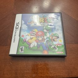 Super Mario 64 DS