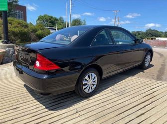 2005 Honda Civic
