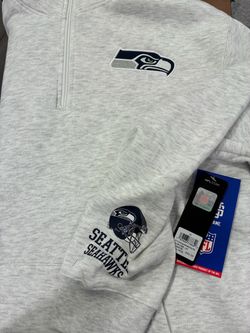 M sweater Seattle Seahawks