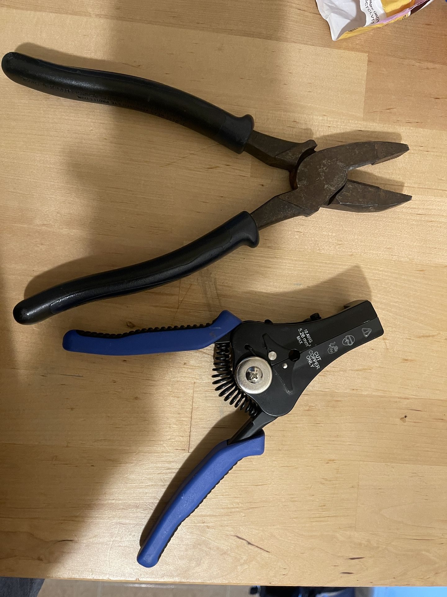 Electric Tools 
