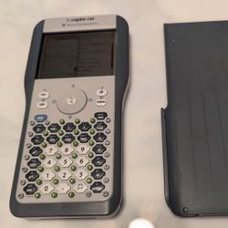 Texas Instruments - TI Inspire Calculator 