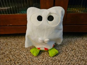 Sanrio Keroppi Frog Halloween Ghost Glow In The Dark