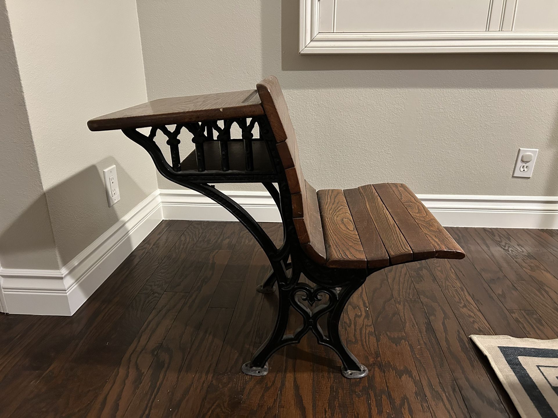 Vintage Desk