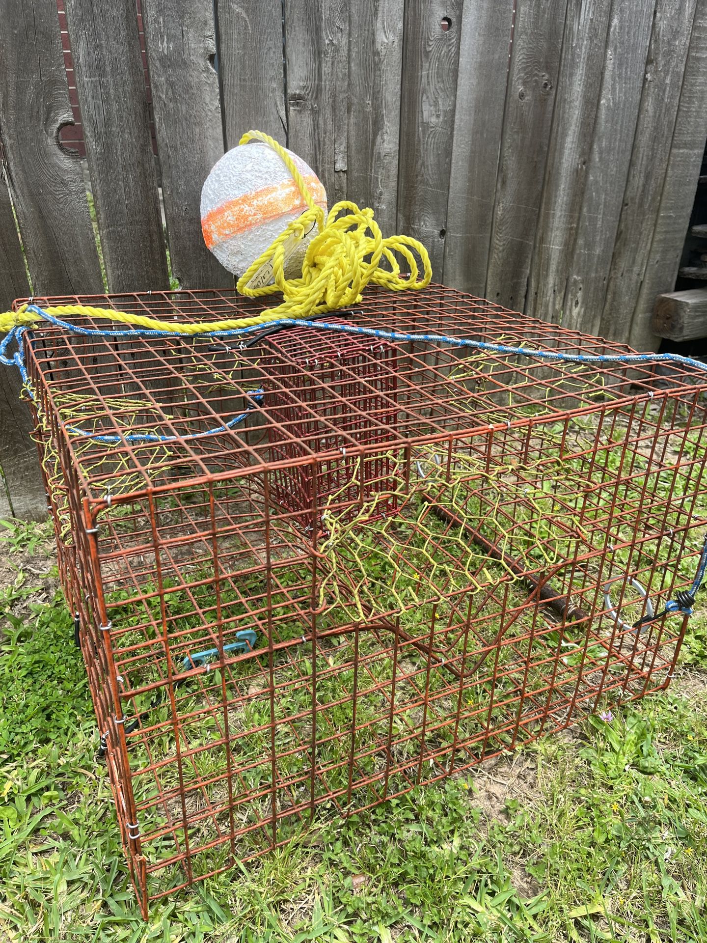 Crab Traps for Sale in Houston, TX - OfferUp