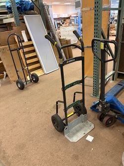 Gorilla Heavy-Duty Hand Truck Dolly