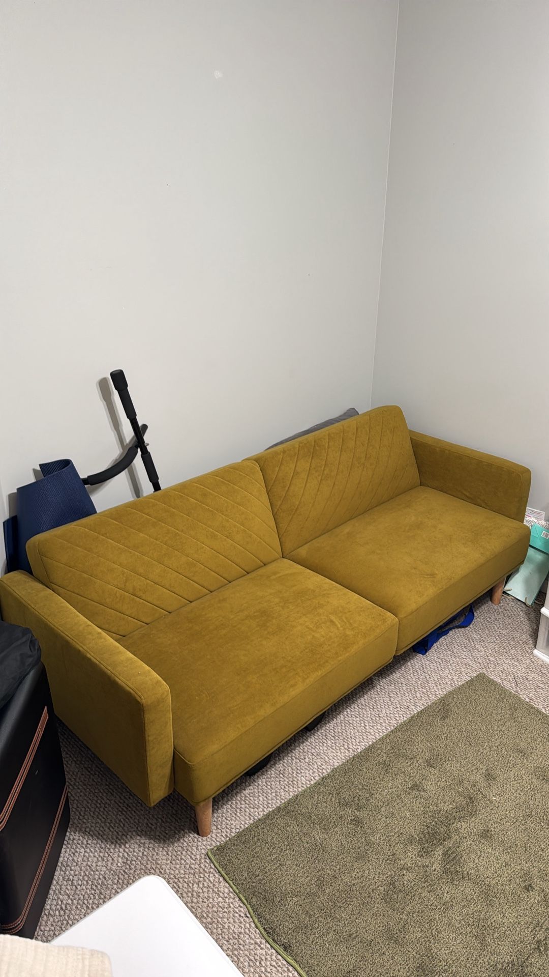 Futon Sofa