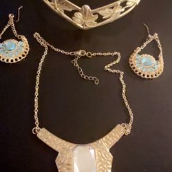Goddess Jewelry