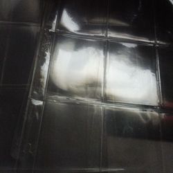 Sport Card Sheet Protectors