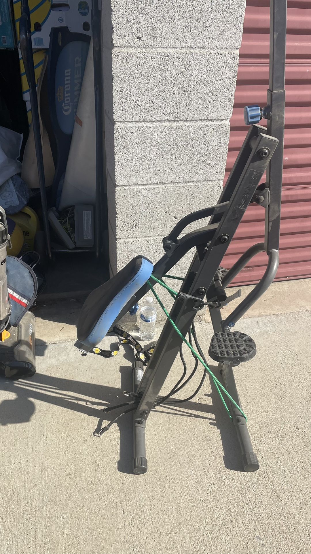 Exercise Equipment