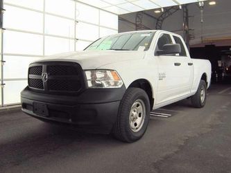 2022 RAM 1500 Classic
