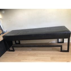 Large Bench 