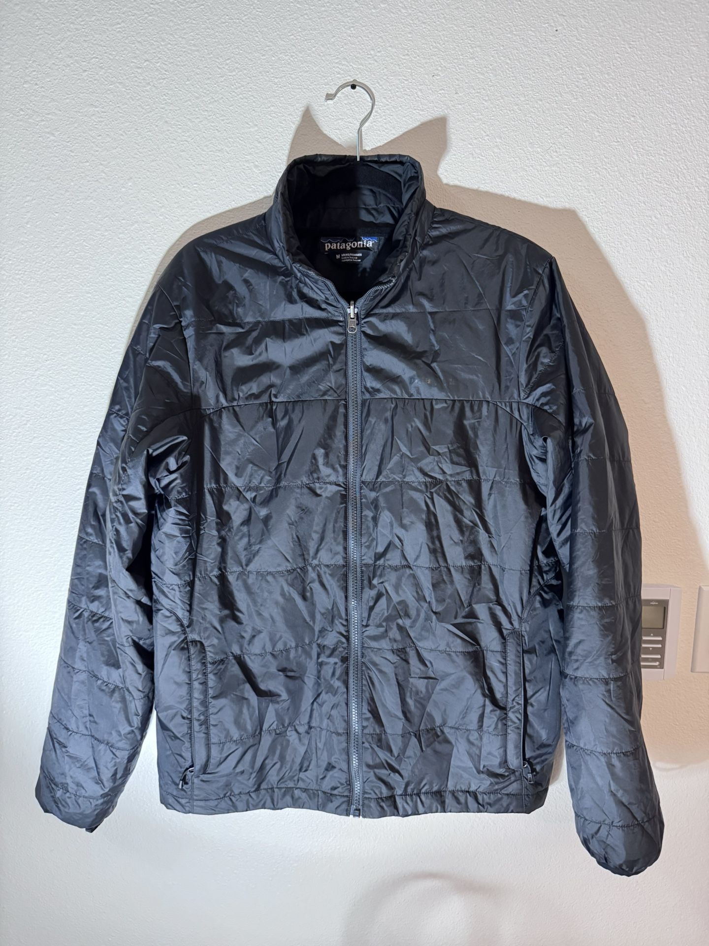 Men’s Patagonia Puff Jacket