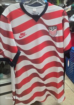 Usa team jersey world cup 2026