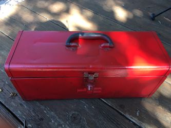 Tool box