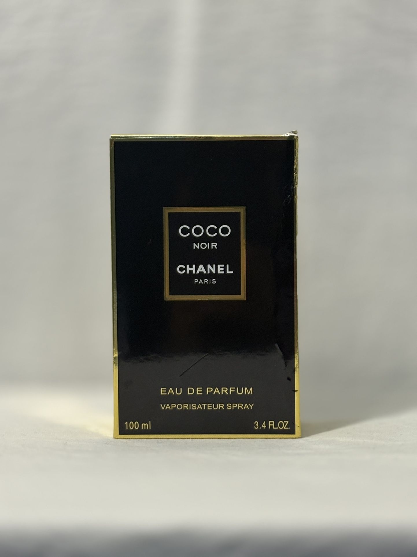 Chanel Perfume