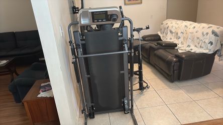 Fitness Reality manual reality thread mill