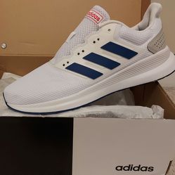 Adidas Runfalcon   Size 10