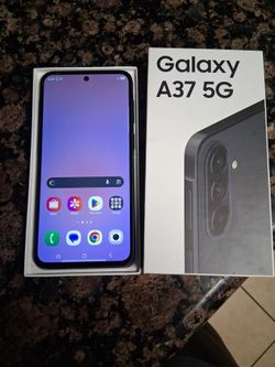 Galaxy A37 5G