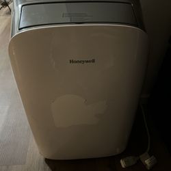 Honeywell A/C Unit