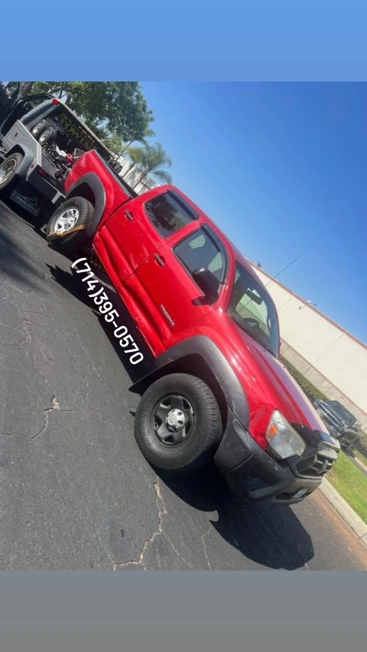 Auto Lift