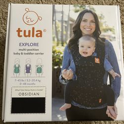 Tula Carrier