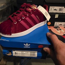 addidas