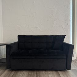 Pull Out Sofa 