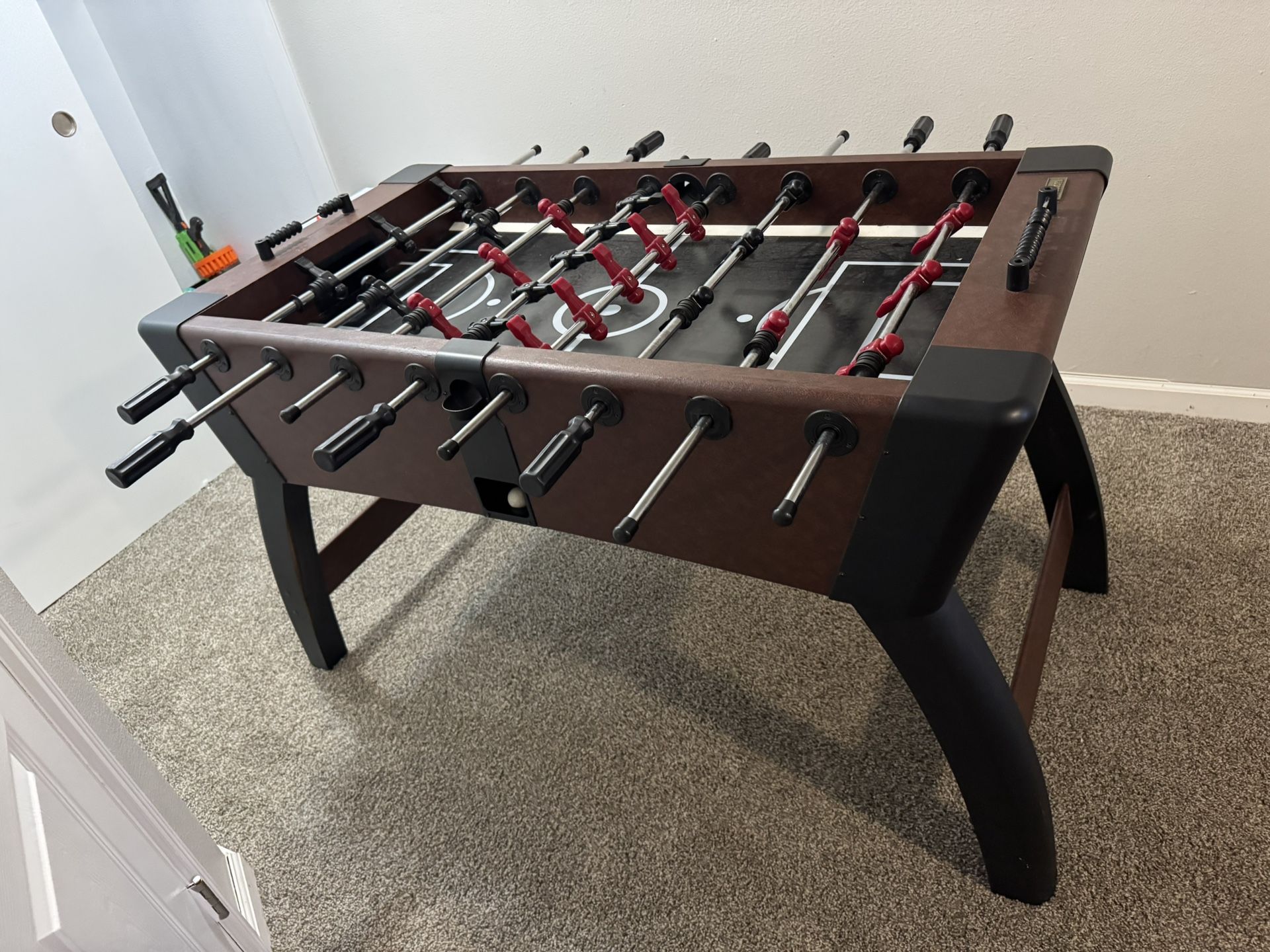 Foosball Table 