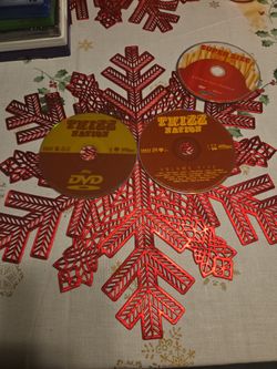 Thizz Nation Vol 5 (Cd, DVD) $20