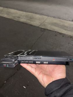 PlayStation 2 (ps2)