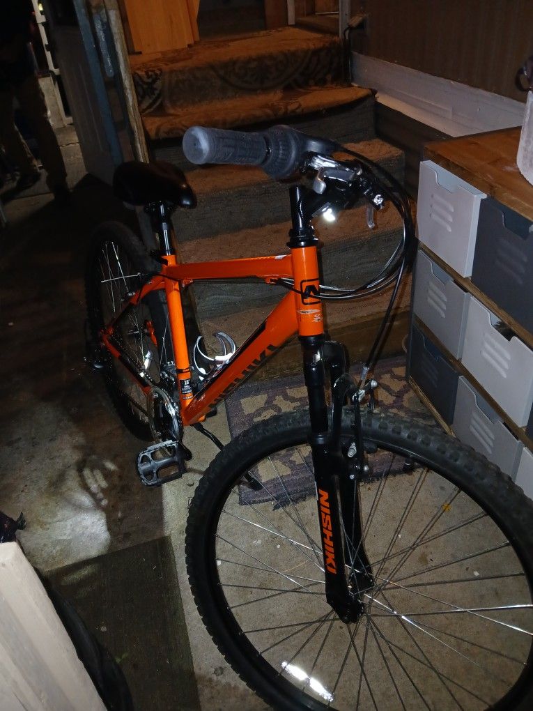 Men's Nishiki PUEBLO