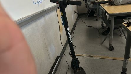 gotrax electric scooter