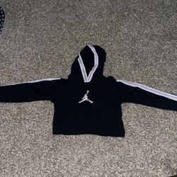 Jordan Top