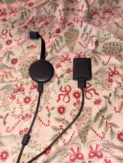 Chromecast