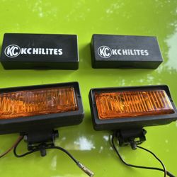 kc hilites lights 