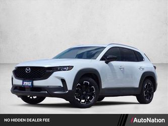 2023 Mazda CX-50