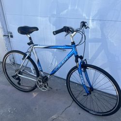 TREK MULTITRACK 7100 ALUMINUM 