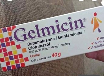 Gelmicin