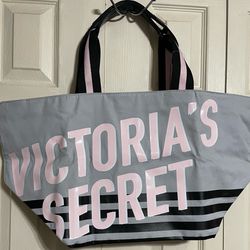Victorias Secret Tote Bag New With Tags 