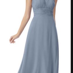 Size 14 Bridesmaids Dress
