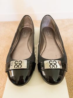 🌺Coach London Flat