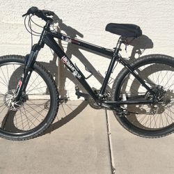 Iron Horse Quantum II Mountain Bike