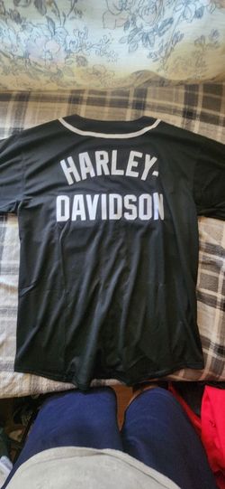 Harley Davidson Jerseys 
